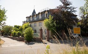 Hotel Villa Magnolia